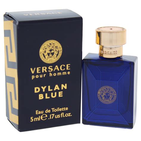 versace blue dylan mini|Versace Dylan Blue walmart.